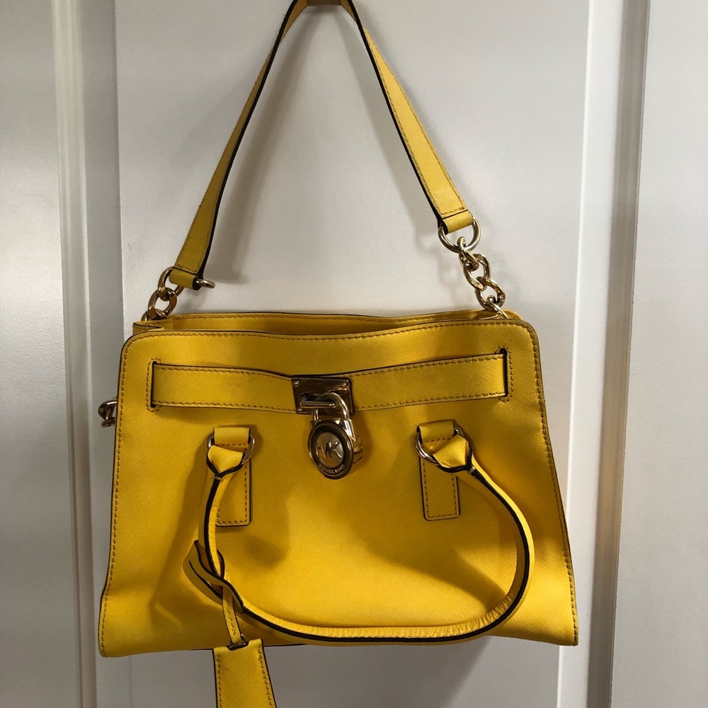 Michael Kors purse